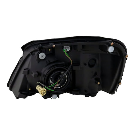 2004-2007 Ford Freestar Headlight Passenger Side – Back View (FO2503203)