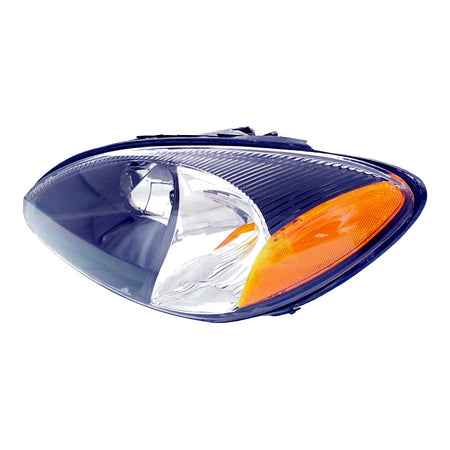 2003 Ford Taurus Headlight Passenger Side With Centennial Edition – FO2503206-3