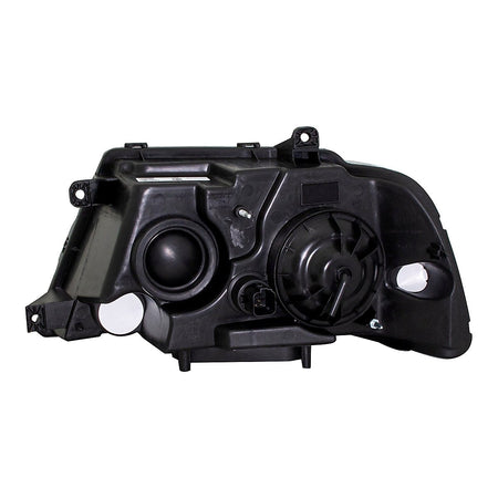 2003-2006 Lincoln Navigator Headlight Passenger Side Halogen – FO2503209-4