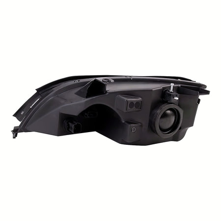 2005-2007 Ford Focus Headlight Passenger Side Exclude Svt – Side View (FO2503210)