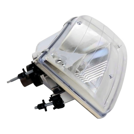 2001-2003 Ford F150 Headlight Passenger Side Stx/King Ranch Models/2003 Xl/Xlt With Heritage Pkg – Angle View (FO2503211)