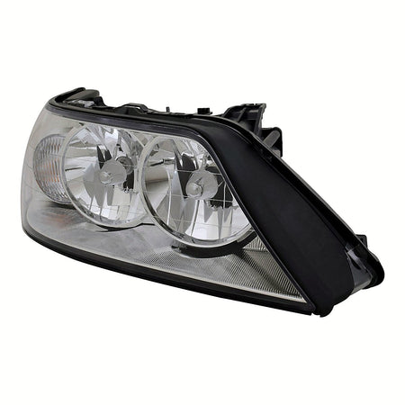 2005-2011 Lincoln Town_Car Headlight Passenger Side – FO2503214-2