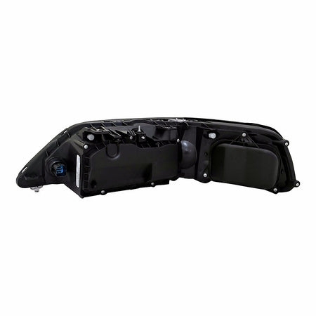 2005-2011 Lincoln Town_Car Headlight Passenger Side – FO2503214-6