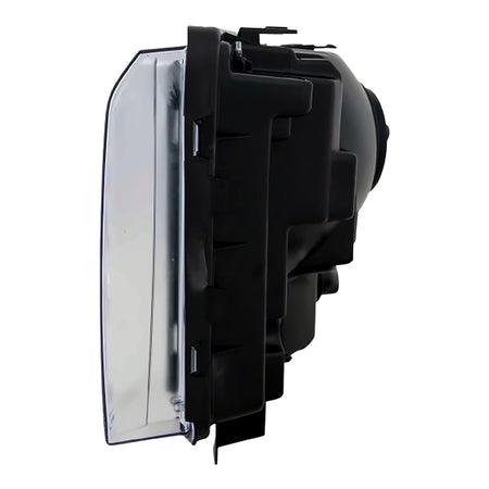 2005-2007 Ford F450 Headlight Passenger Side – Angle View (FO2503217)