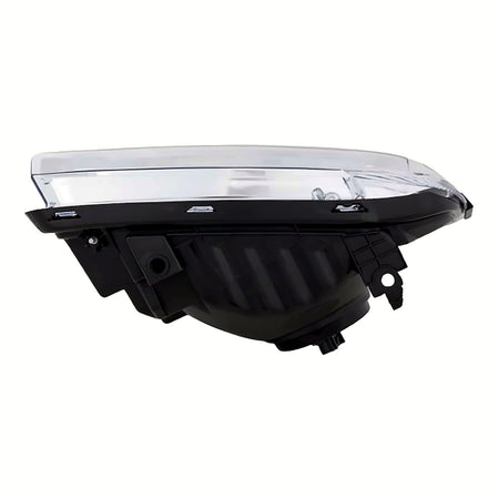 2005-2007 Ford F450 Headlight Passenger Side – Detail View (FO2503217)
