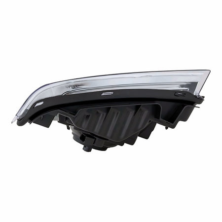 2005-2007 Ford F450 Headlight Passenger Side – Close-Up View (FO2503217)