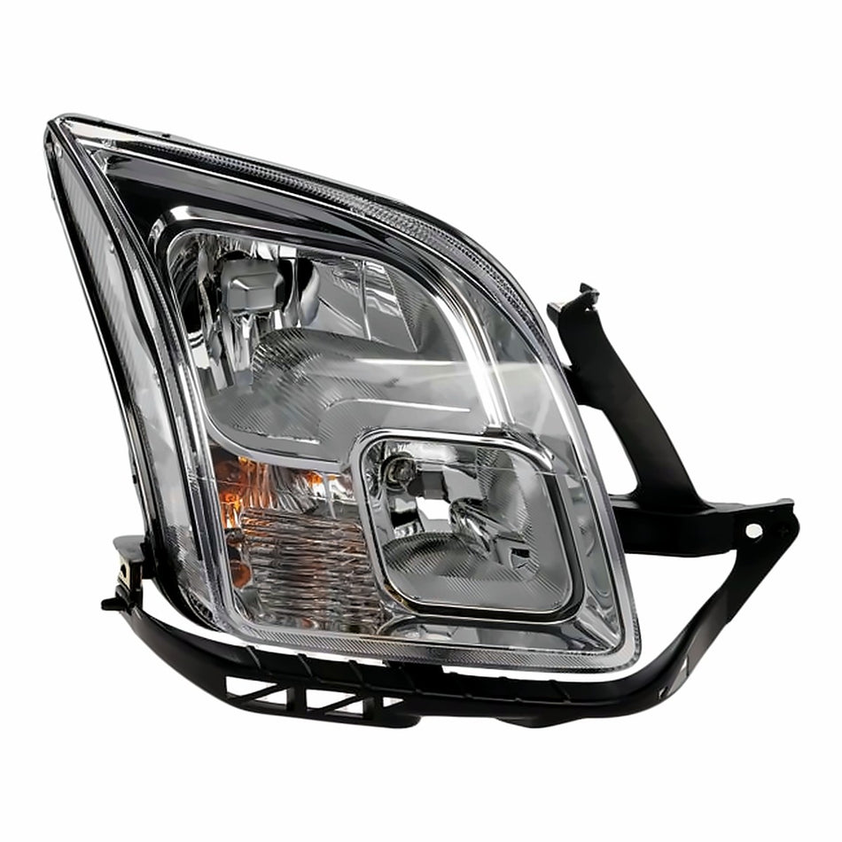 2006-2009 Ford Fusion Headlight Passenger Side – Front View (FO2503219)