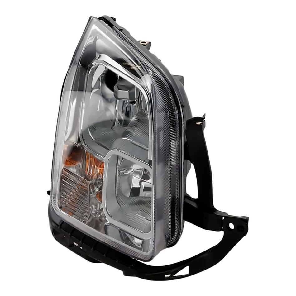 2006-2009 Ford Fusion Headlight Passenger Side – Side View (FO2503219)