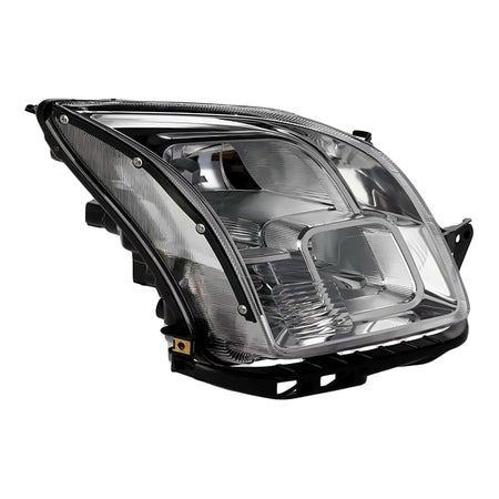 2006-2009 Ford Fusion Headlight Passenger Side – Angle View (FO2503219)