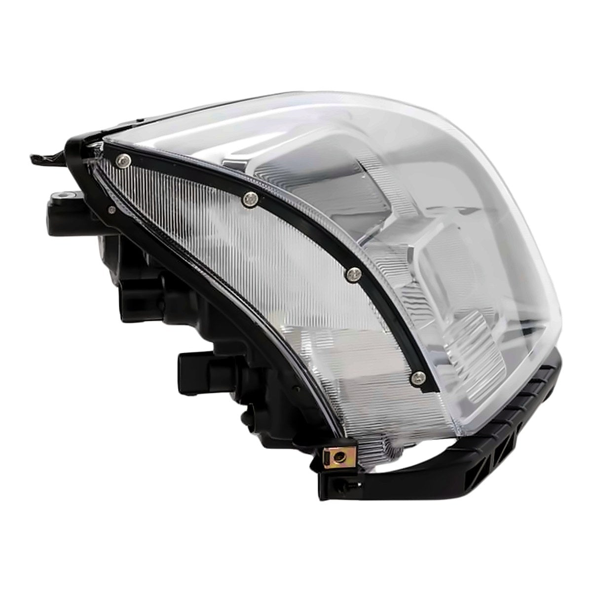 2006-2009 Ford Fusion Headlight Passenger Side – Detail View (FO2503219)