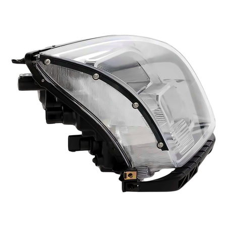 2006-2009 Ford Fusion Headlight Passenger Side – Detail View (FO2503219)