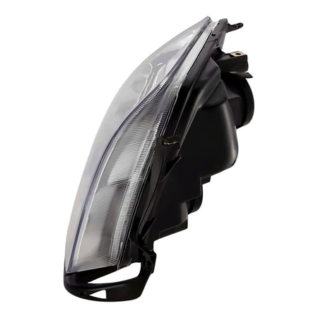 2006-2009 Ford Fusion Headlight Passenger Side – Close-Up View (FO2503219)