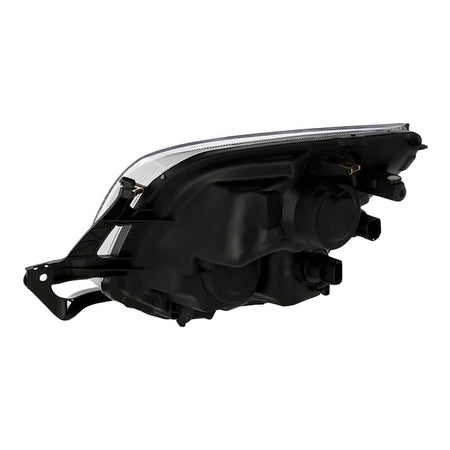 2006-2009 Ford Fusion Headlight Passenger Side – Installed View (FO2503219)