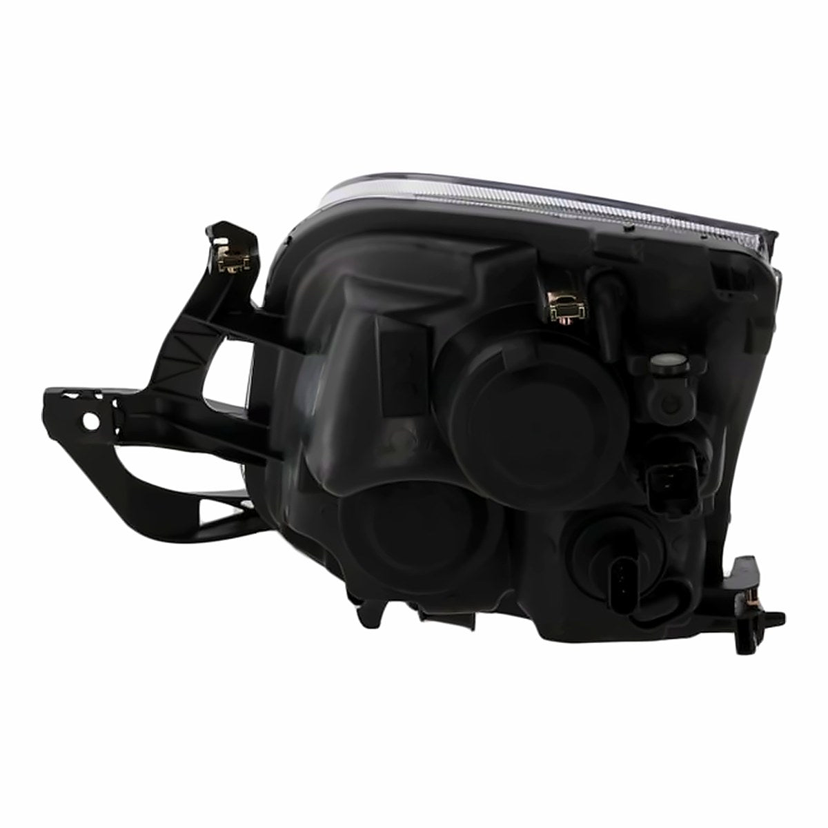 2006-2009 Ford Fusion Headlight Passenger Side – Back View (FO2503219)
