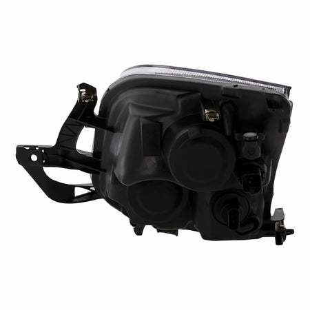 2006-2009 Ford Fusion Headlight Passenger Side – Back View (FO2503219)