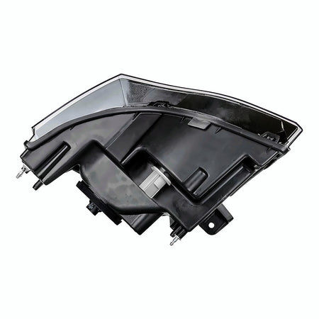 2007-2014 Ford Expedition El Headlight Passenger Side - lower view, Part FO2503227