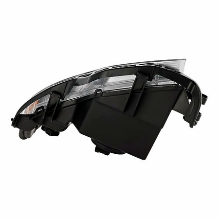 2007-2010 Ford Edge Headlight Passenger Side – Close-Up View (FO2503228)