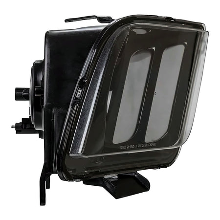 2007-2009 Ford Mustang Headlight Passenger Side – Side View (FO2503231)