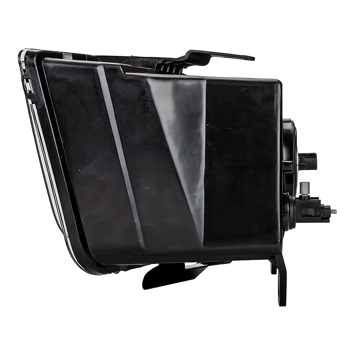 2007-2009 Ford Mustang Headlight Passenger Side – Angle View (FO2503231)