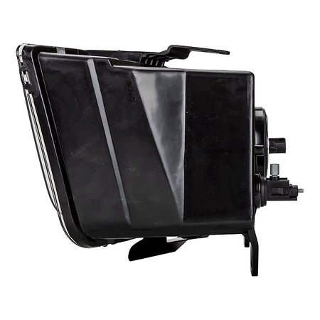2007-2009 Ford Mustang Headlight Passenger Side – Angle View (FO2503231)