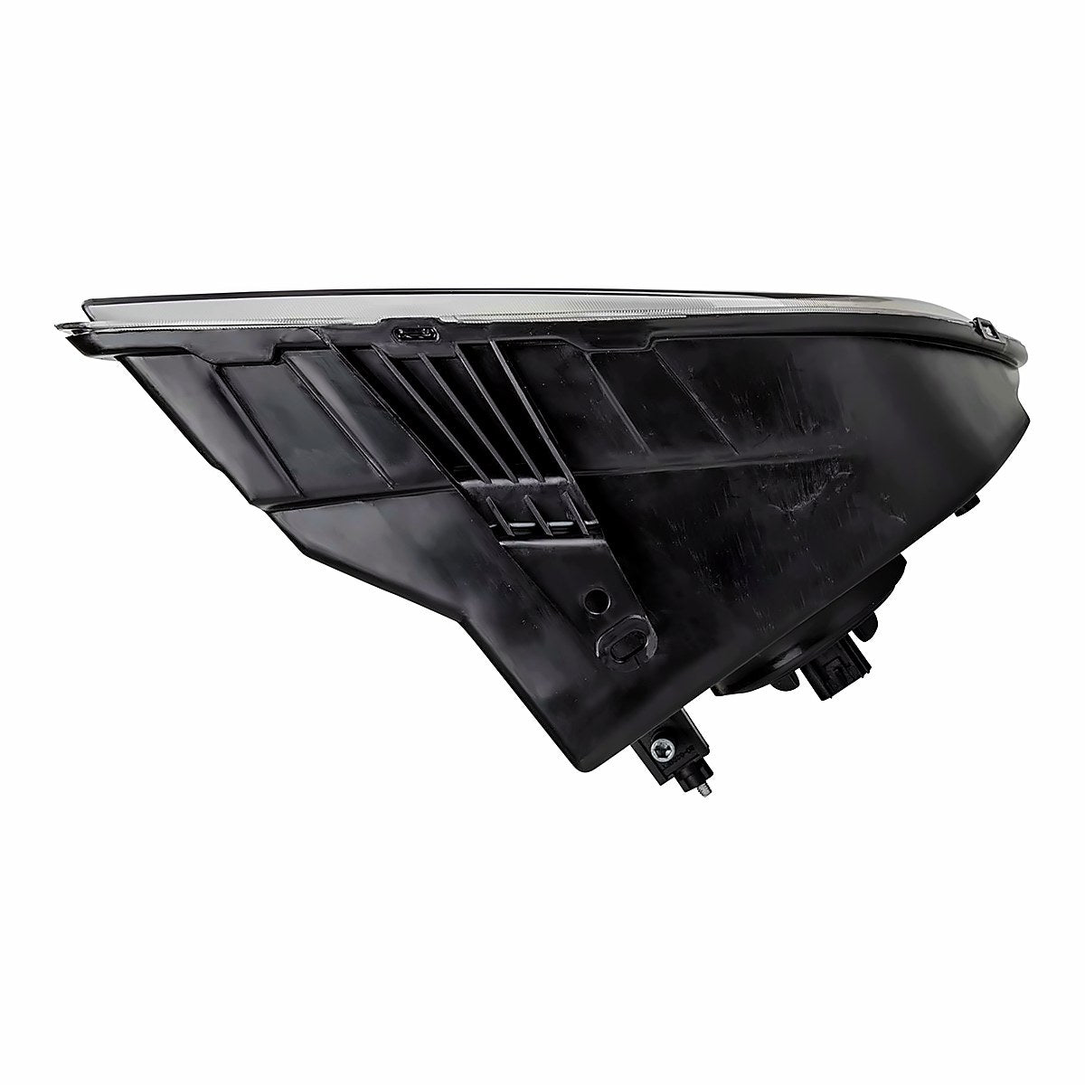 2007-2009 Ford Mustang Headlight Passenger Side – Detail View (FO2503231)