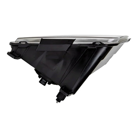 2007-2009 Ford Mustang Headlight Passenger Side – Close-Up View (FO2503231)