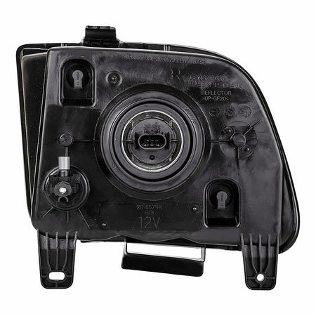 2007-2009 Ford Mustang Headlight Passenger Side – Back View (FO2503231)