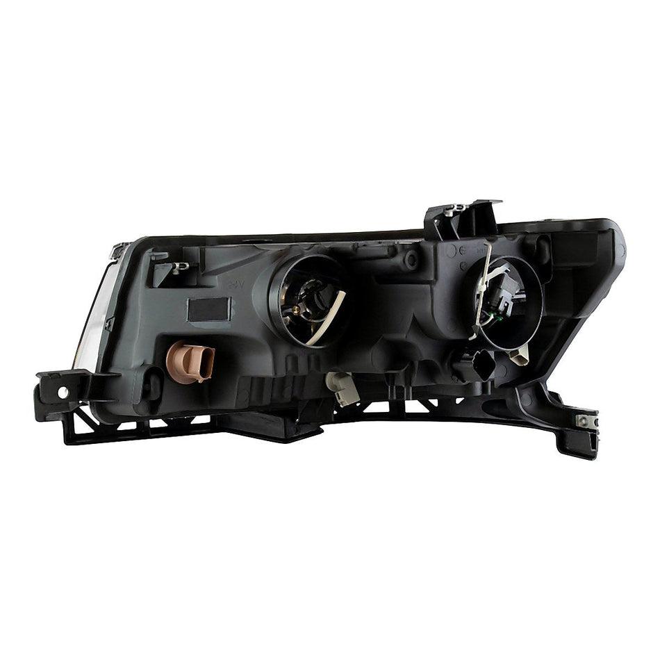 2007-2009 Lincoln Mkz Headlight Passenger Side Halogen – FO2503234-2