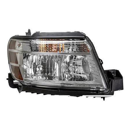 2008-2009 Ford Taurus Headlight Passenger Side Frontom 05/19/2007 – Front View (FO2503238)