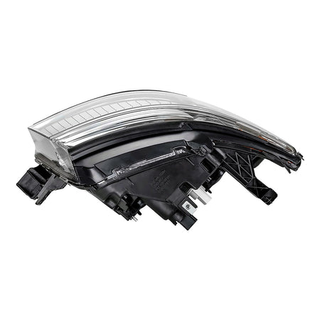 2008-2009 Ford Taurus Headlight Passenger Side Frontom 05/19/2007 – Side View (FO2503238)