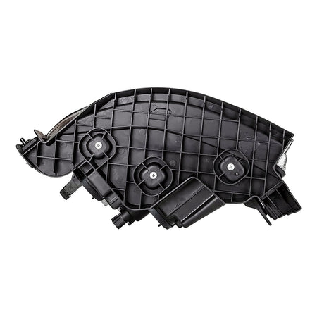 2008-2009 Ford Taurus Headlight Passenger Side Frontom 05/19/2007 – Angle View (FO2503238)