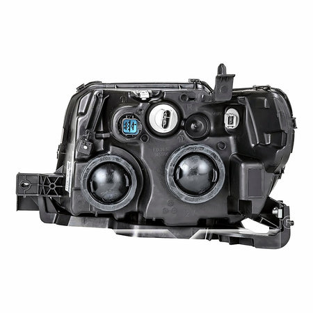 2008-2009 Ford Taurus Headlight Passenger Side Frontom 05/19/2007 – Back View (FO2503238)