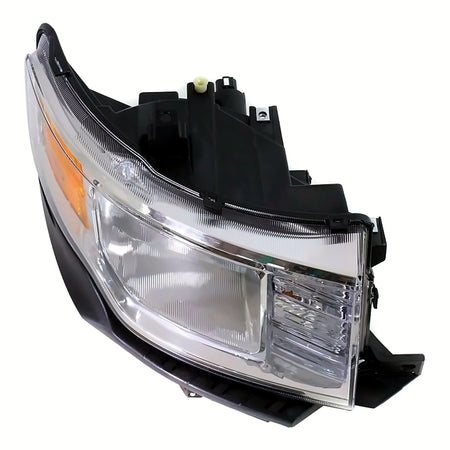 2009-2012 Ford Flex Headlight Passenger Side Halogen – Detail View (FO2503266)