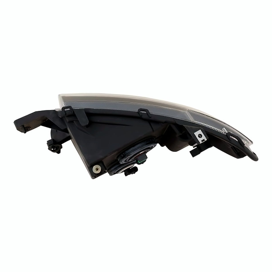 2009-2010 Ford Edge Headlight Passenger Side Sport Model – Side View (FO2503271)
