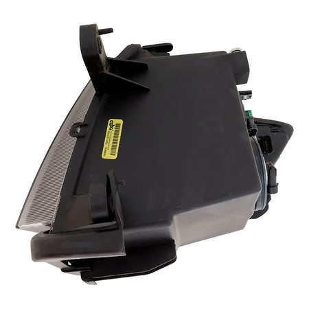 2009-2010 Ford Edge Headlight Passenger Side Sport Model – Detail View (FO2503271)