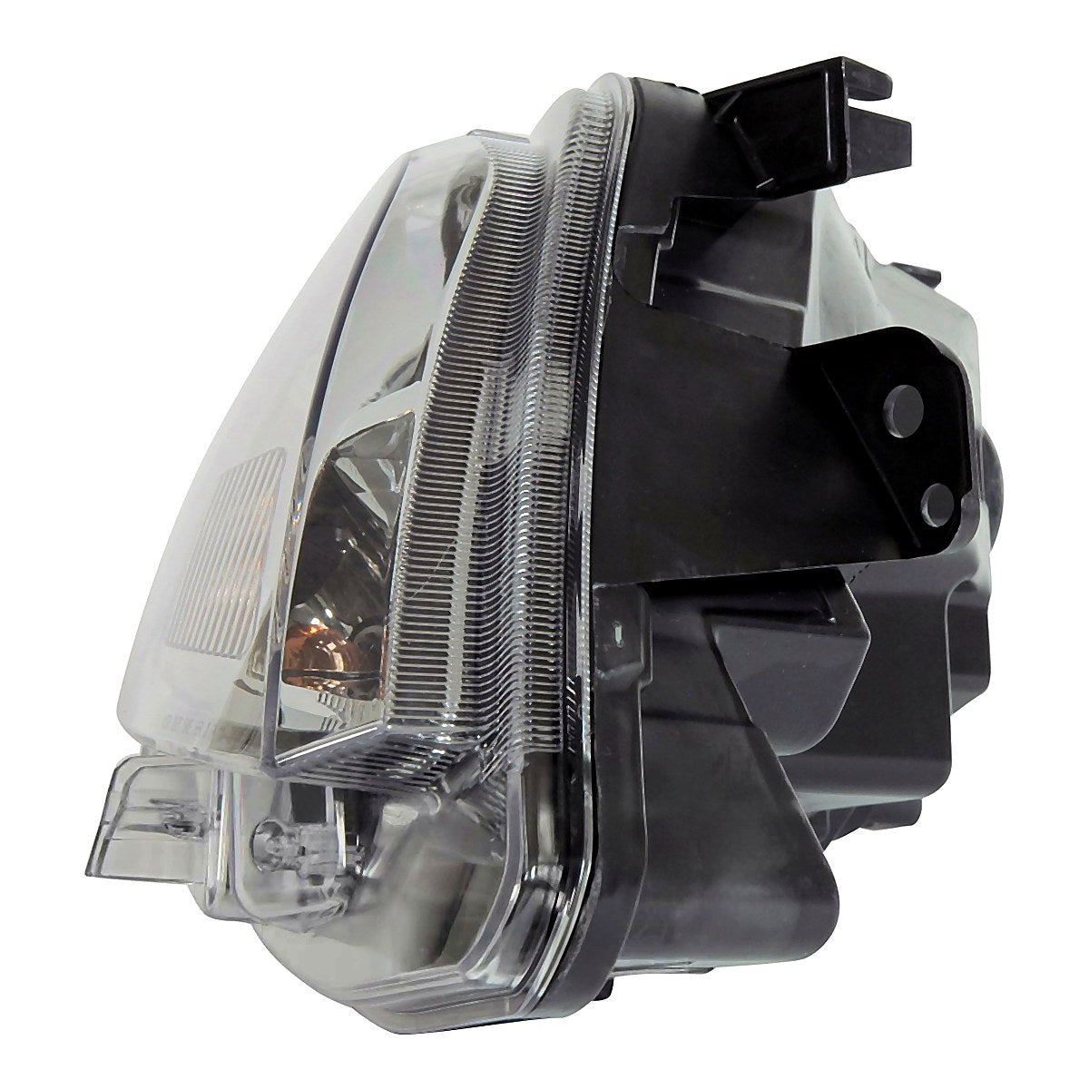 2010-2012 Ford Fusion Headlight Passenger Side – FO2503273-2