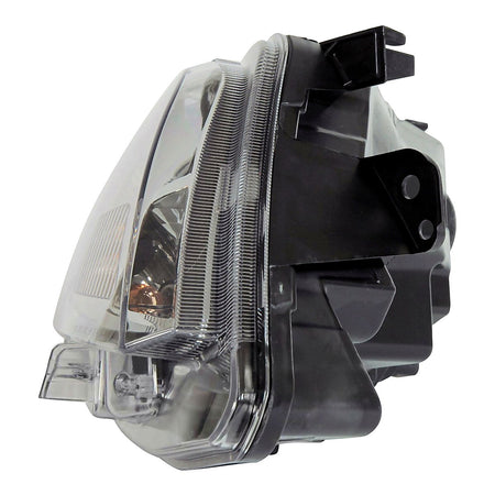 2010-2012 Ford Fusion Headlight Passenger Side – FO2503273-2