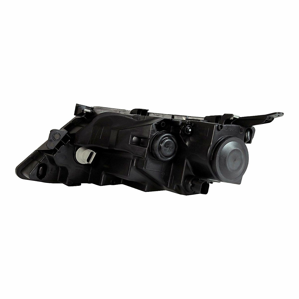 2010-2012 Ford Fusion Headlight Passenger Side – FO2503273-3