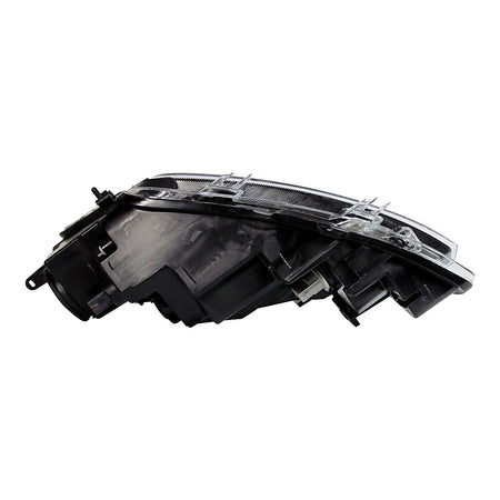 2010-2012 Ford Fusion Headlight Passenger Side – FO2503273-5