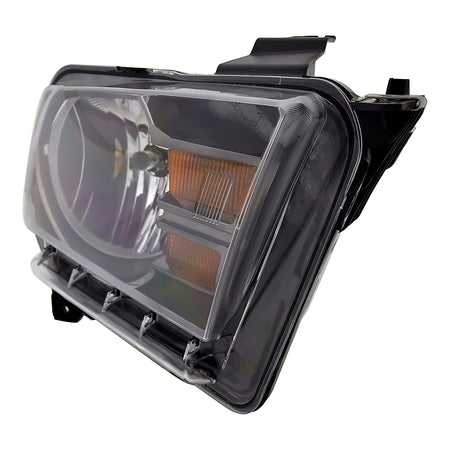2010-2014 Ford Mustang_Gt Headlight Passenger Side Halogen – Angle View (FO2503276)