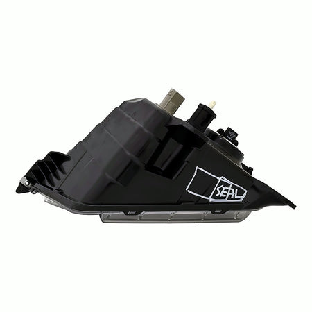 2010-2014 Ford Mustang_Gt Headlight Passenger Side Halogen – Detail View (FO2503276)