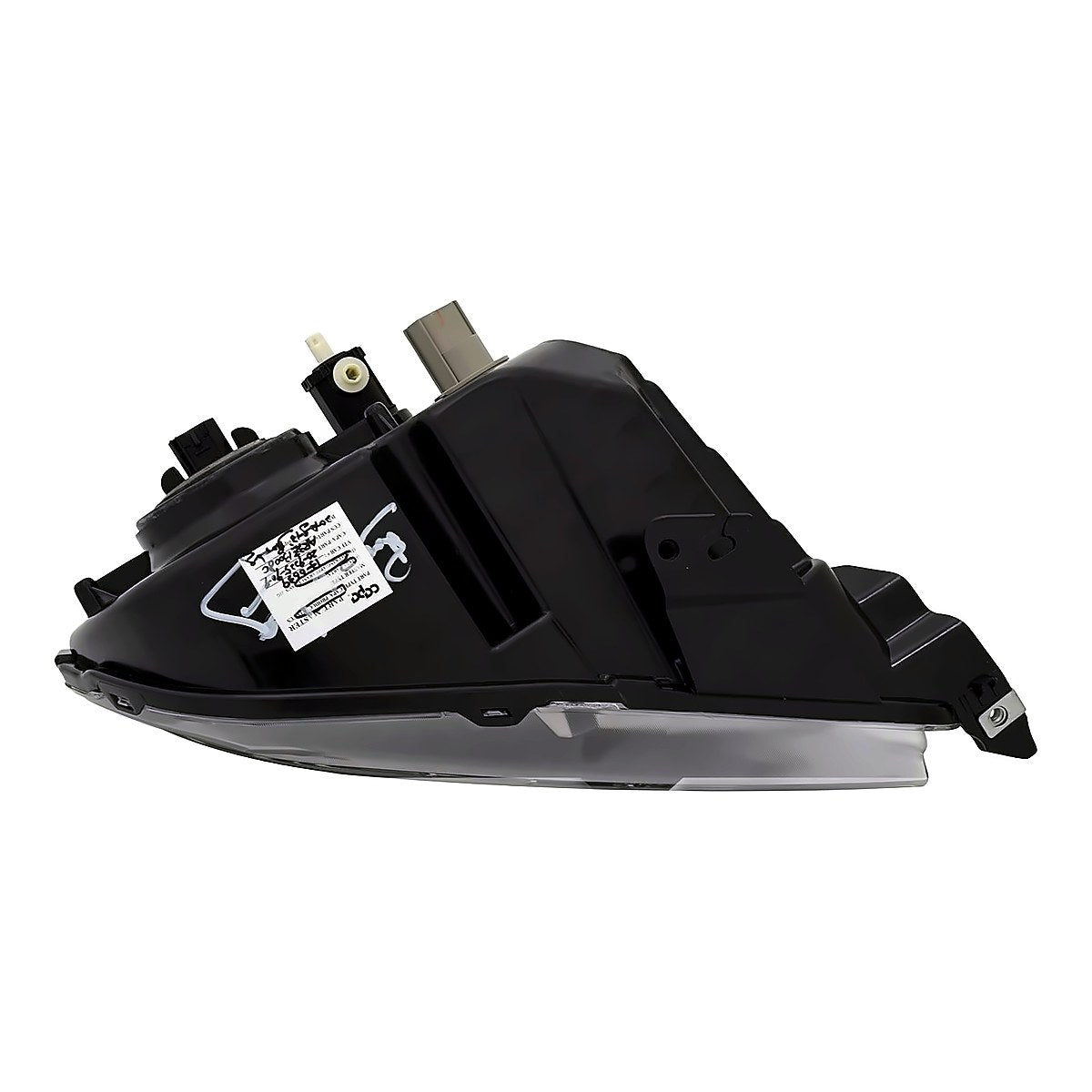 2010-2014 Ford Mustang_Gt Headlight Passenger Side Halogen – Close-Up View (FO2503276)
