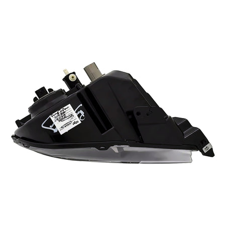 2010-2014 Ford Mustang_Gt Headlight Passenger Side Halogen – Close-Up View (FO2503276)