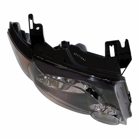 2009-2012 Ford Escape Headlight Passenger Side With Appearance Pkg With Dark Bezel – Detail View (FO2503278)