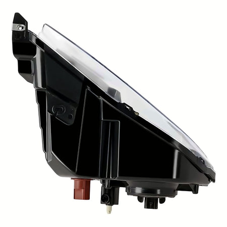 2010-2014 Ford Mustang Headlight Passenger Side – Detail View (FO2503281)