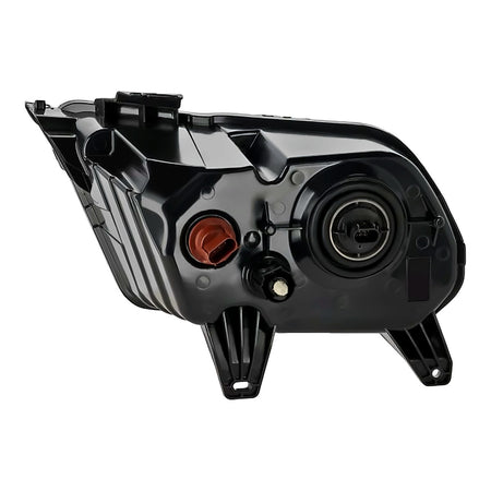 2010-2014 Ford Mustang Headlight Passenger Side – Back View (FO2503281)