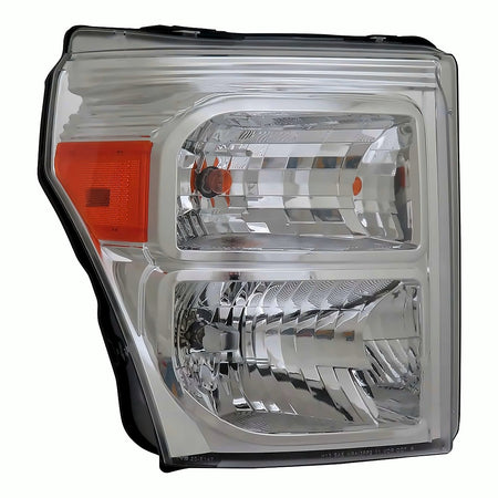 2011-2016 Ford F450 Headlight Passenger Side – Front View (FO2503290)
