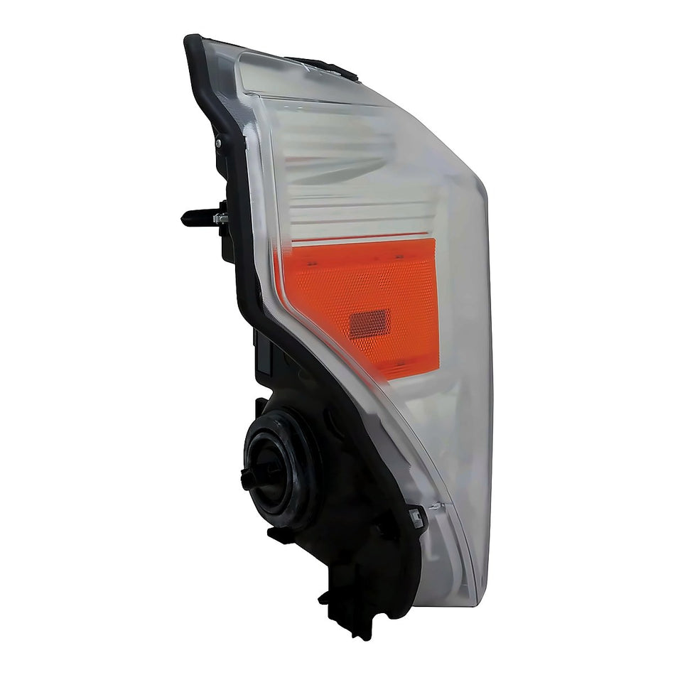 2011-2016 Ford F450 Headlight Passenger Side – Side View (FO2503290)