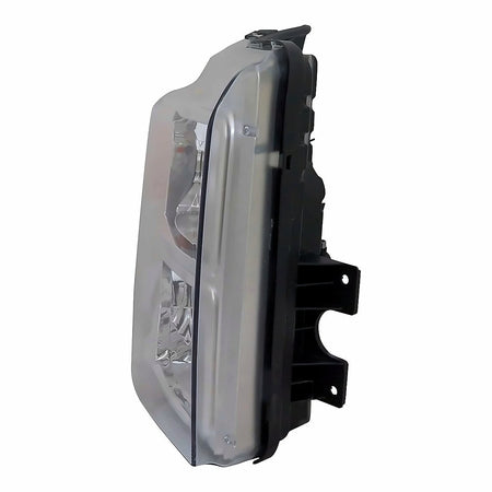 2011-2016 Ford F-550 Superduty Headlight Passenger Side - opposite side angle, Part FO2503290