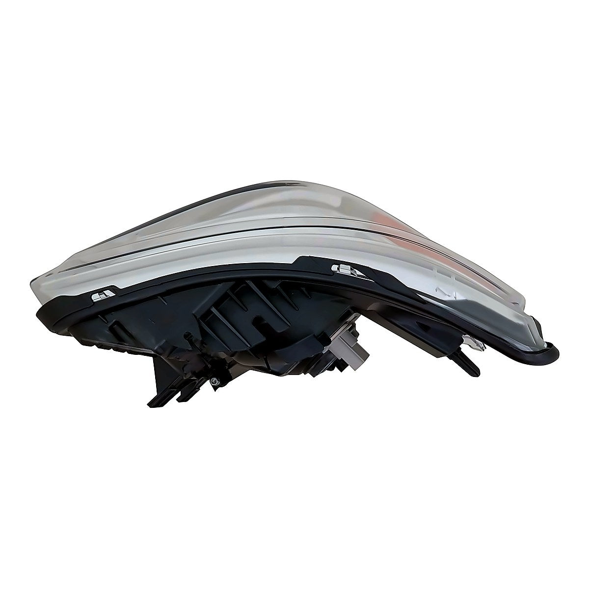 2011-2016 Ford F450 Headlight Passenger Side – Detail View (FO2503290)